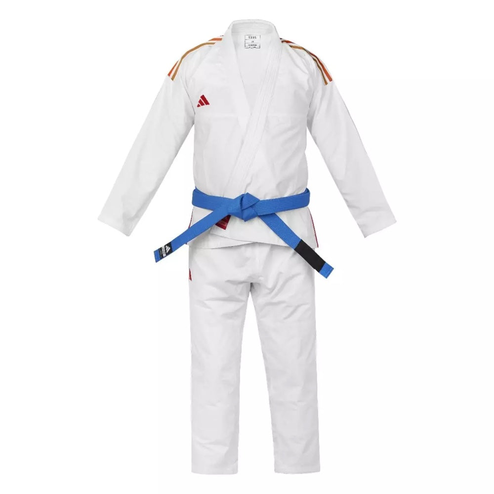 Adidas Response BJJ Gi-Adidas
