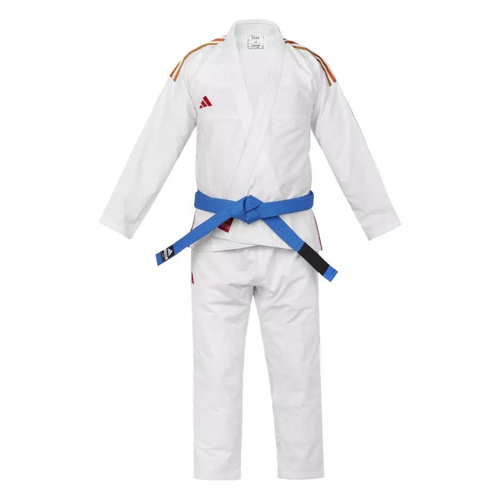 Adidas Response BJJ Gi-Adidas