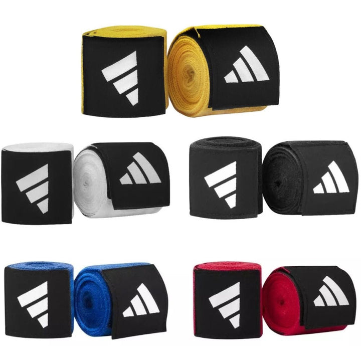 Adidas Boxing Hand Wraps-Adidas