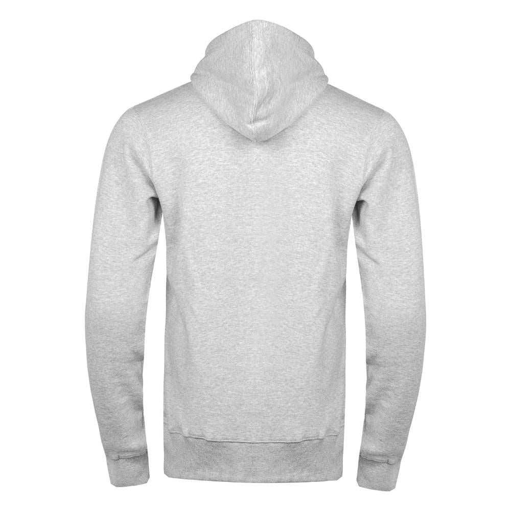 Adidas Boxing Logo Hoodie-Adidas