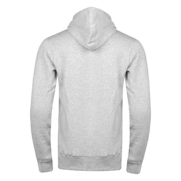 Adidas Boxing Logo Hoodie-Adidas
