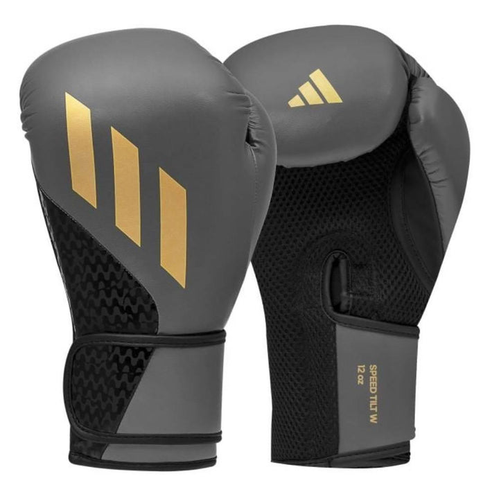 Adidas Boxing Set-Adidas
