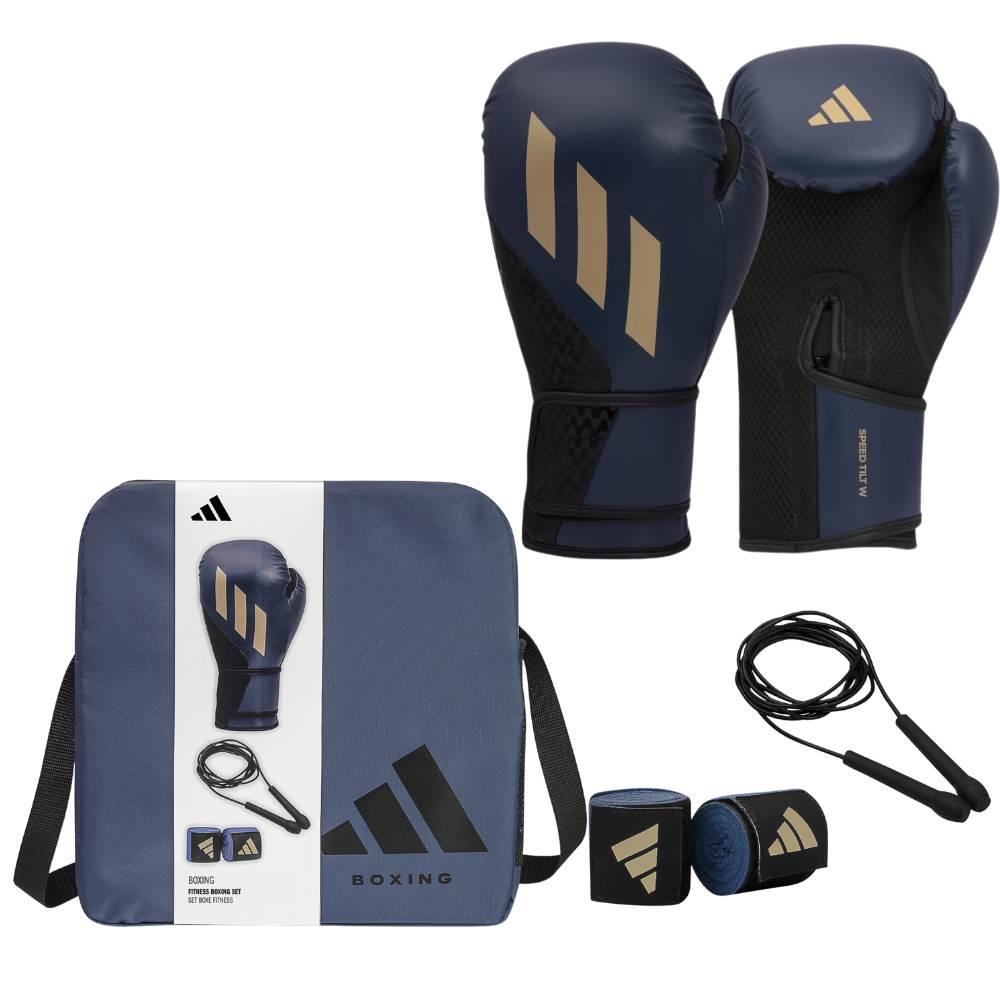 Adidas Boxing Set-Adidas