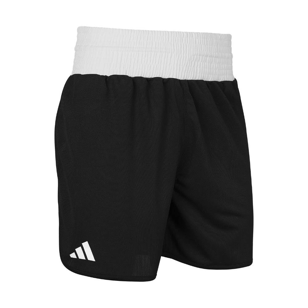 Adidas Amateur Boxing Set - Black-Adidas