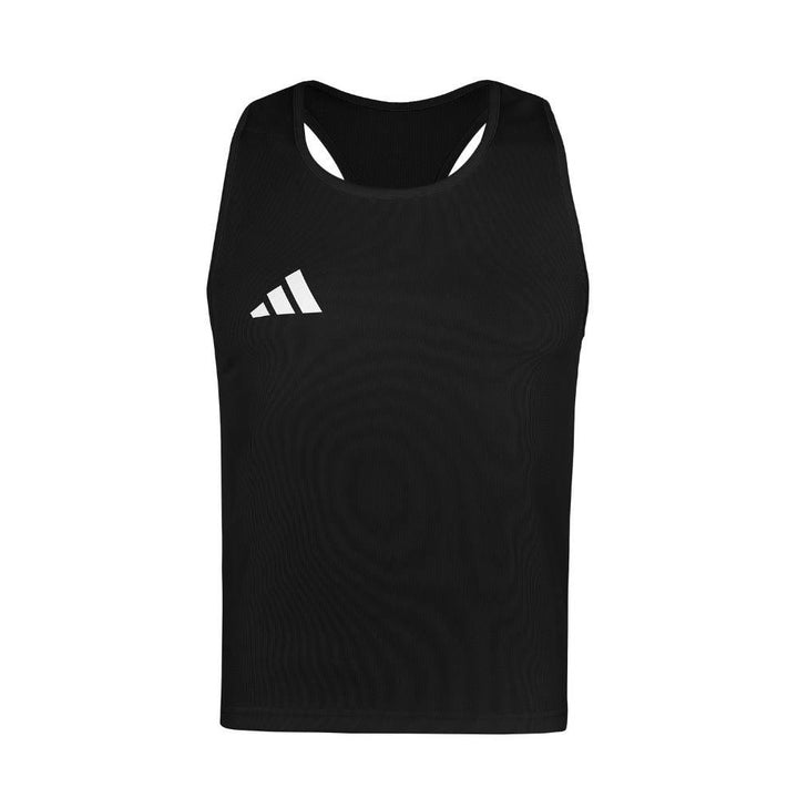 Adidas Amateur Boxing Set - Black-Adidas