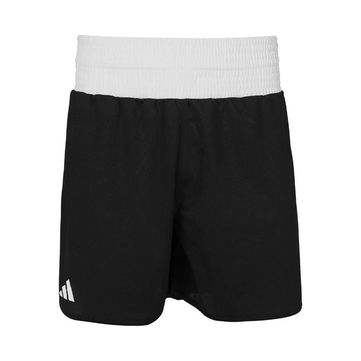 Adidas Pro Boxing Shorts-Adidas