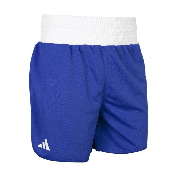 Adidas Pro Boxing Shorts-Adidas