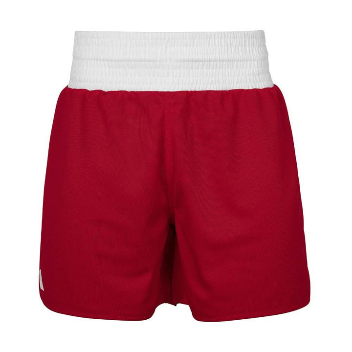 Adidas Pro Boxing Shorts-Adidas