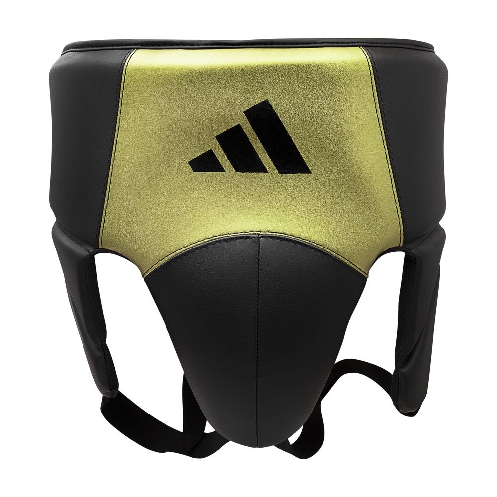 Adidas Cactus Leather Pro Groin Guard-Adidas