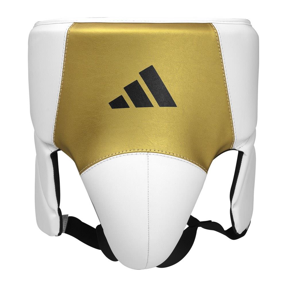 Adidas Cactus Leather Pro Groin Guard-Adidas