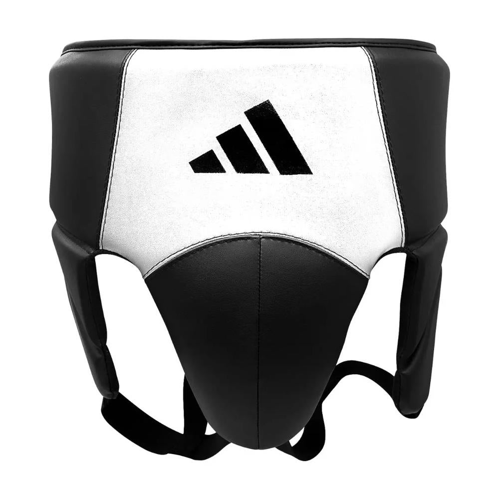 Adidas Cactus Leather Pro Groin Guard-Adidas