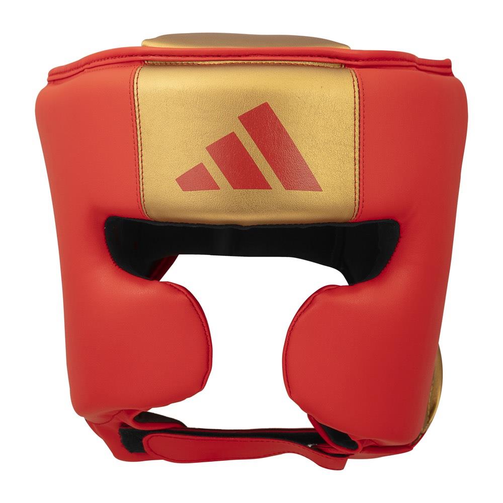 Adidas Cactus Leather Pro Head Guard-Adidas