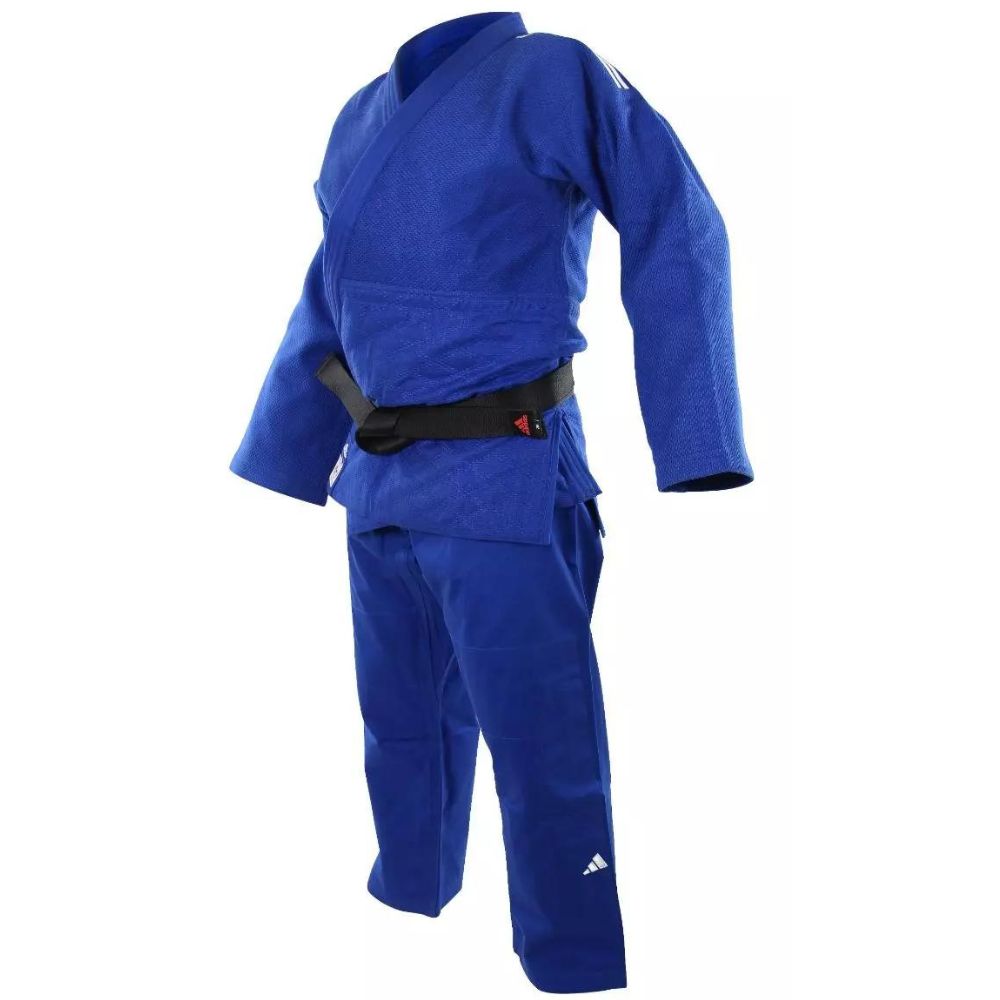 Kimono adidas champion 2 deals