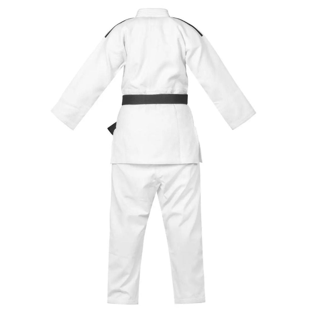 Adidas Champion 3 IJF Judo Jacket-Adidas