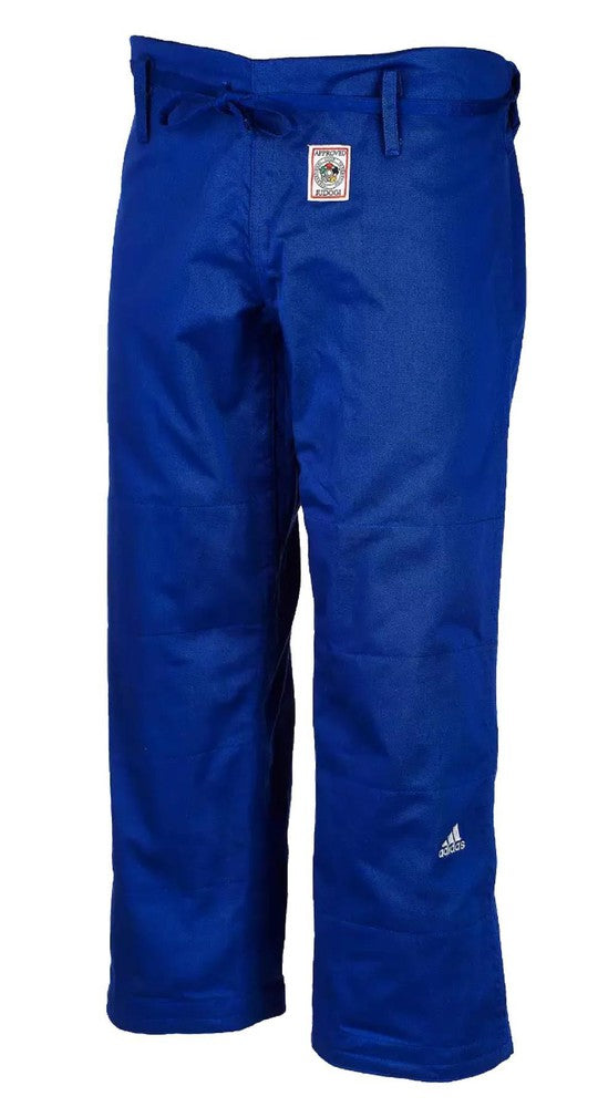 Adidas Champion 3 IJF Judo Pants-FEUK