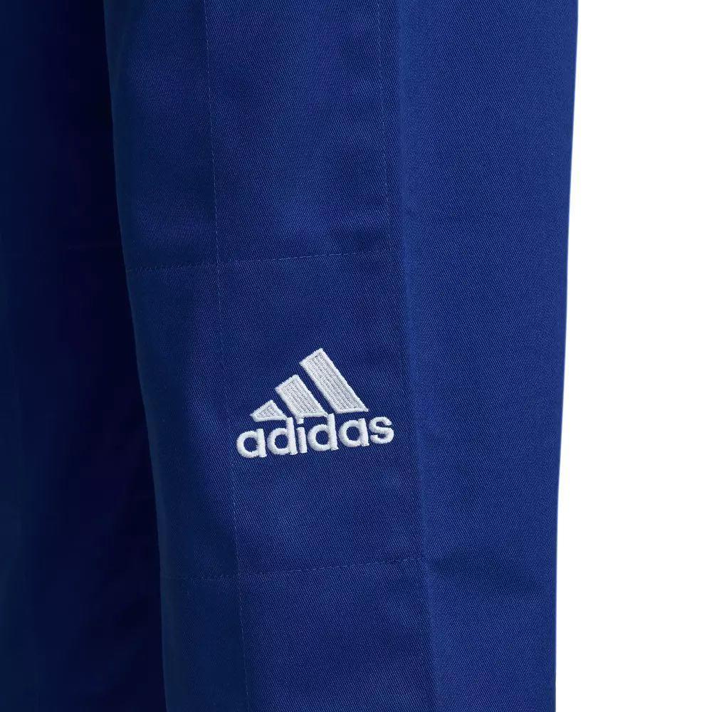 Adidas Champion 3 IJF Judo Pants-FEUK