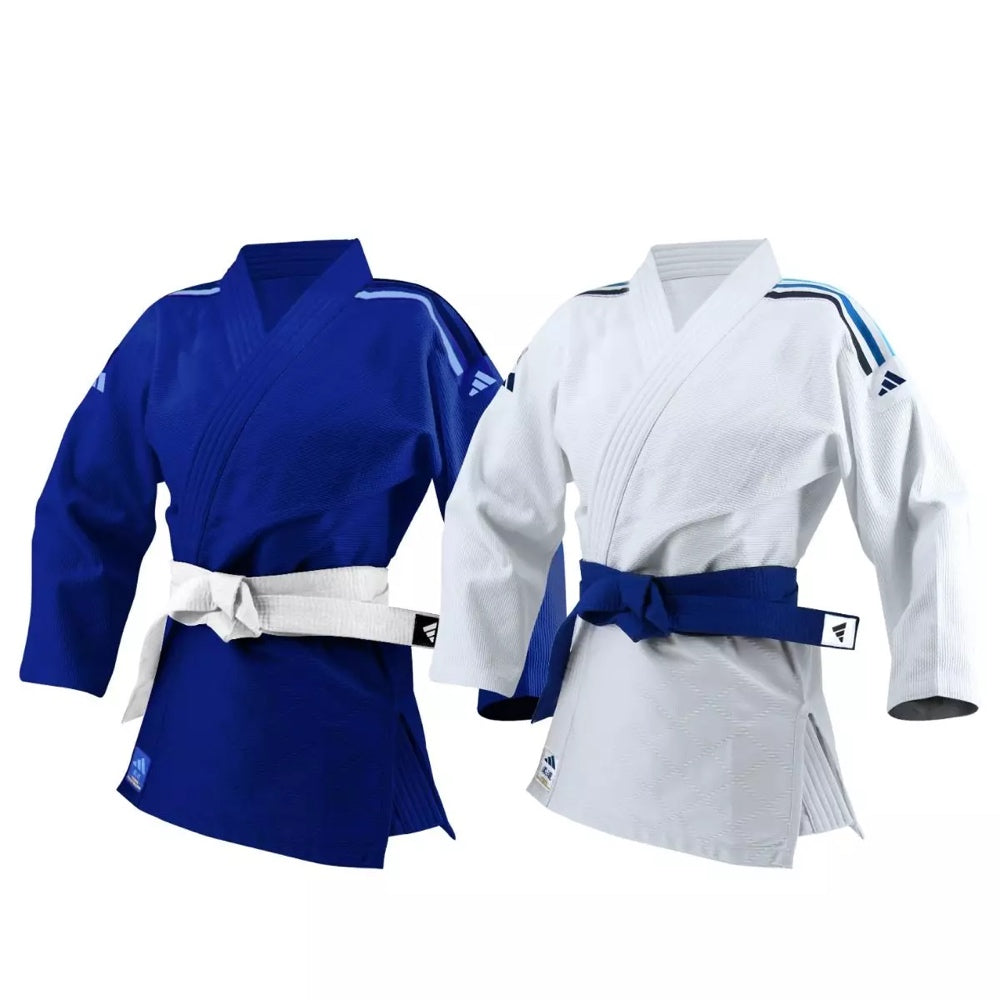 Offer Adidas Kimono Judo J500 l