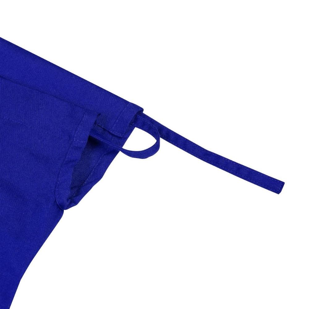 Adidas Club Judo Uniform J350 - Blue-Adidas