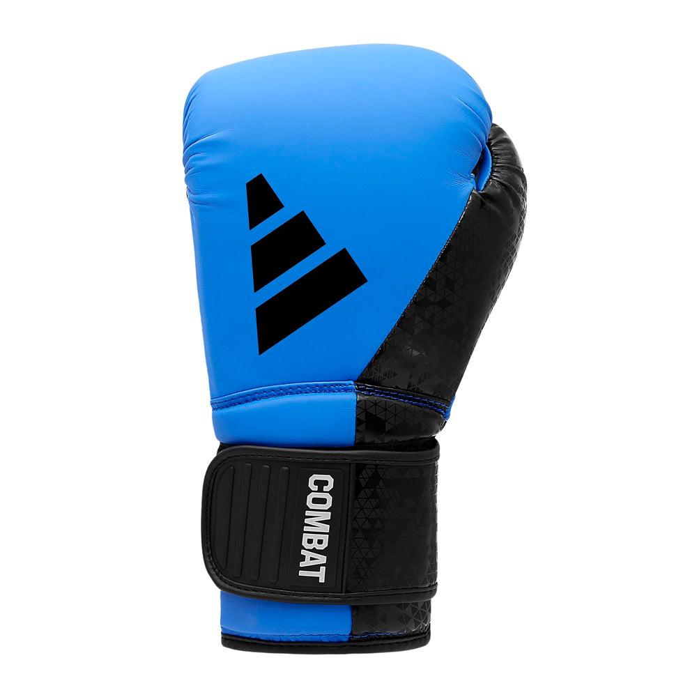 Adidas Combat 50 Boxing Gloves-FEUK