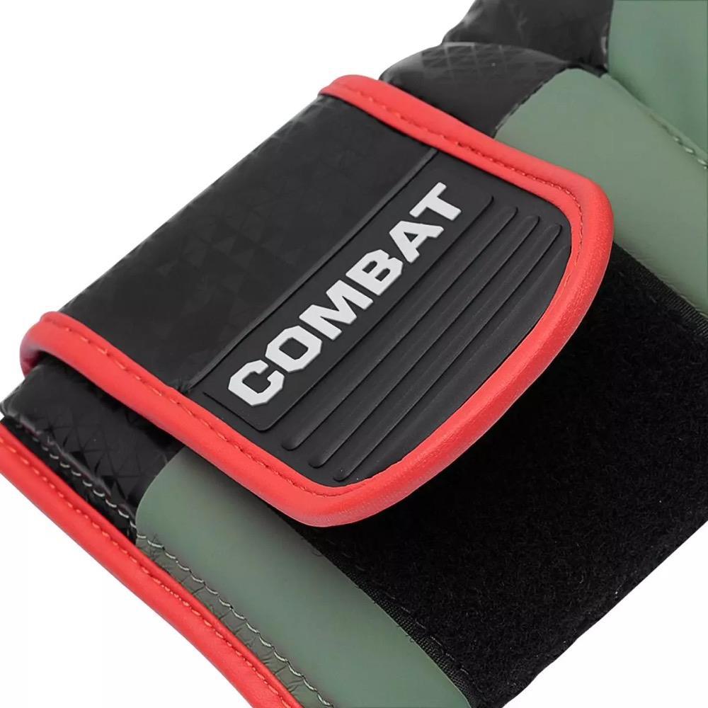 Adidas Combat 50 Boxing Gloves-FEUK