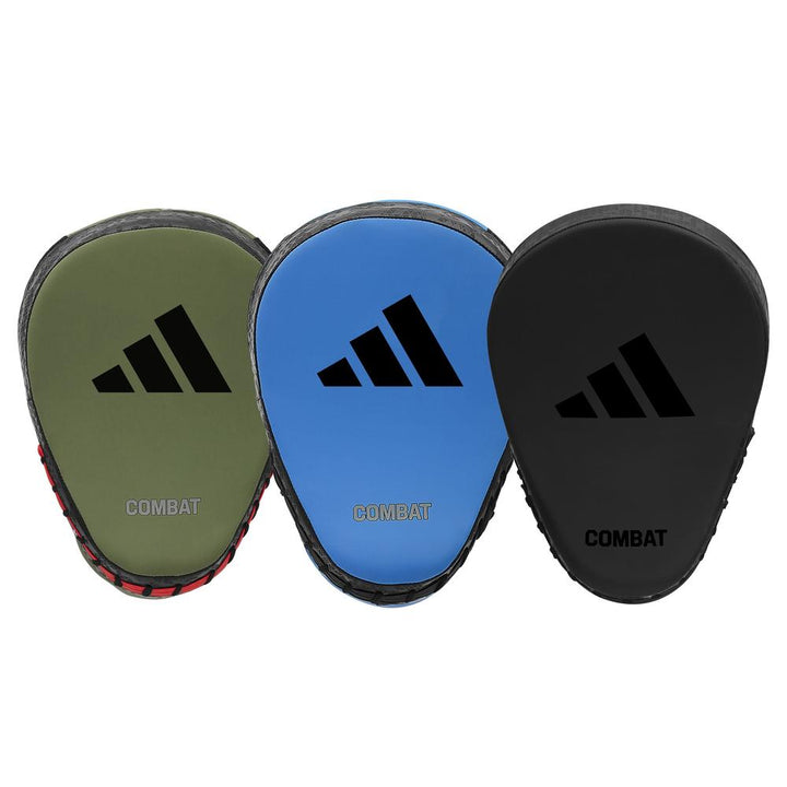 Adidas Combat 50 Focus Pads-Adidas