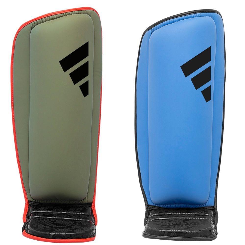 Adidas Combat 50 Shin Guards