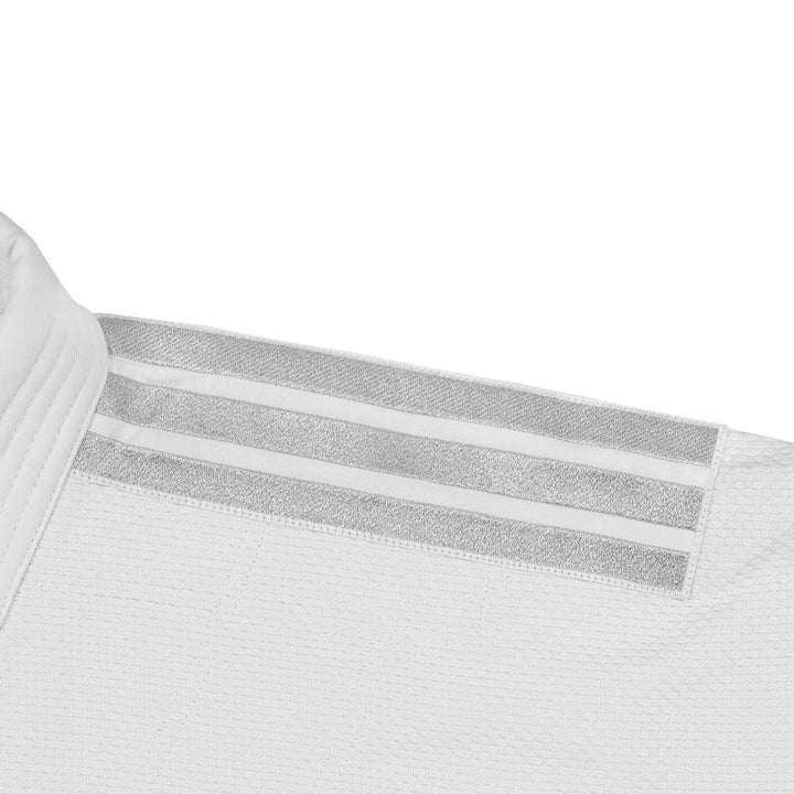 Adidas Contest J650 Judo Uniform-Adidas