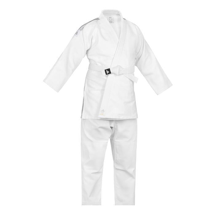 Adidas Contest J650 Judo Uniform-Adidas