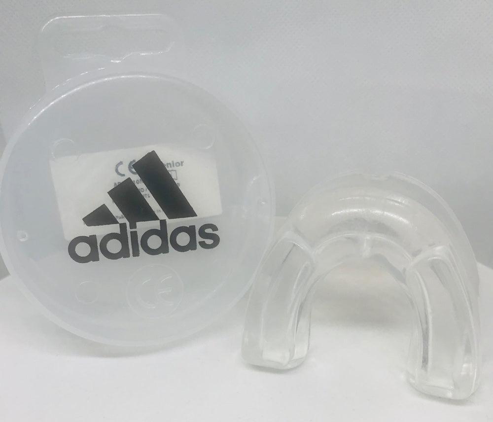Adidas Double Mouth Guard-ADIBP10/CS-FEUK