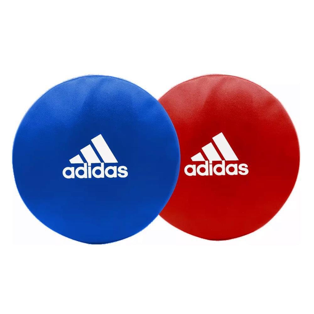 Adidas Double Faced Focus Mitt