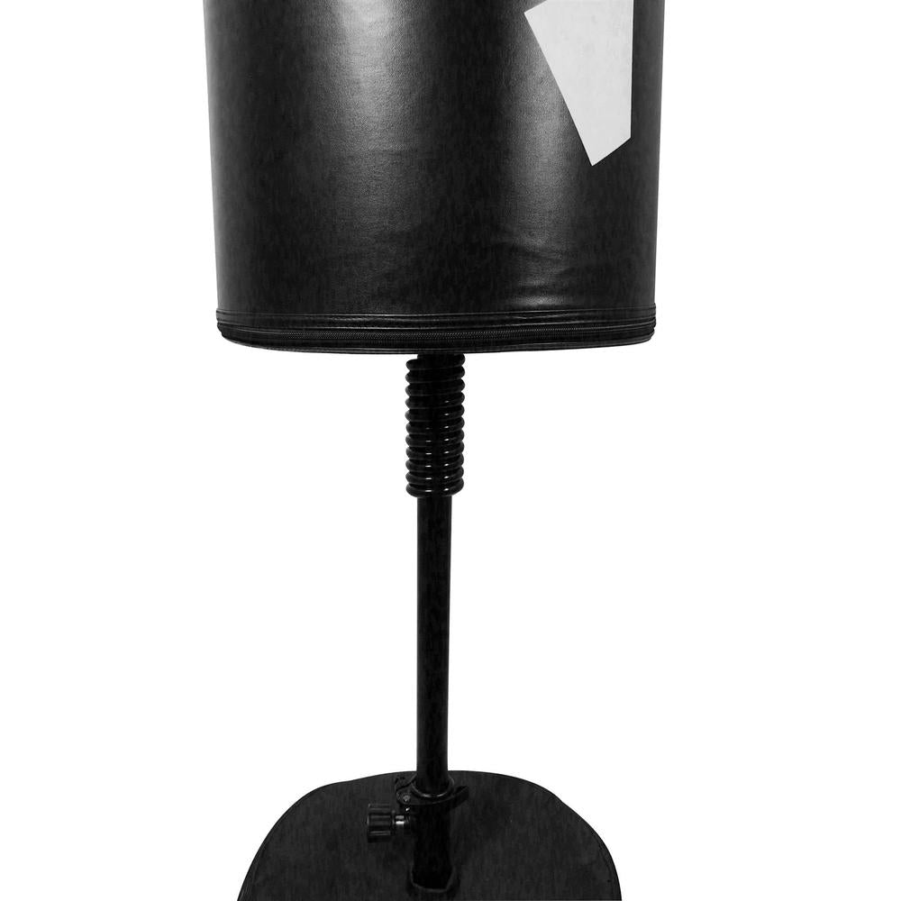 Adidas Freestanding Precision Punch Bag Fight Equipment UK
