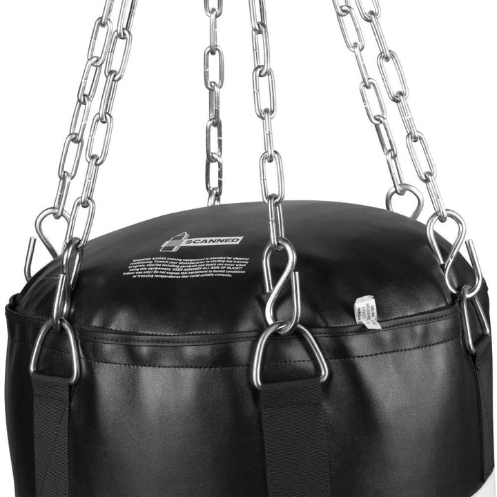 Adidas Heavy Kick/Punch FAT DADDY Bag - 4.6ft / 50cm-Adidas