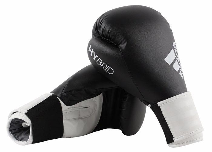 Adidas Hybrid 100 Boxing Gloves-FEUK