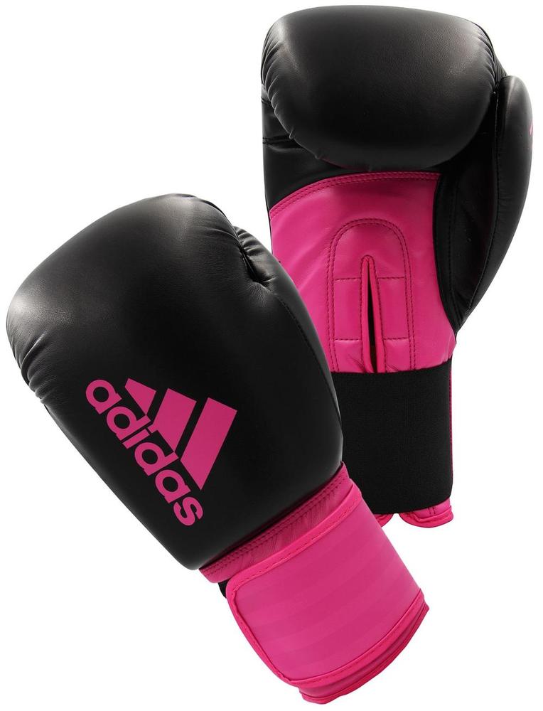 Adidas Hybrid 100 Boxing Gloves-Adidas