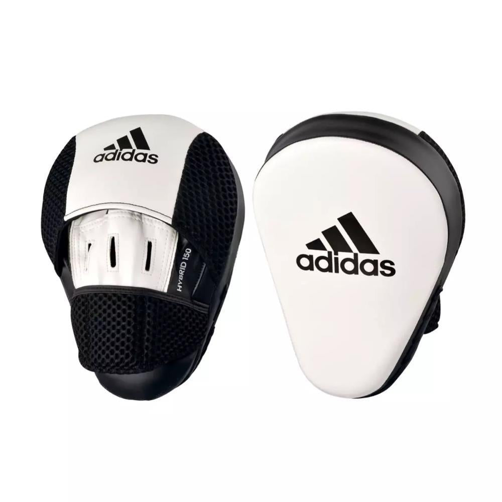 Adidas Hybrid 150 Focus Mitts-FEUK