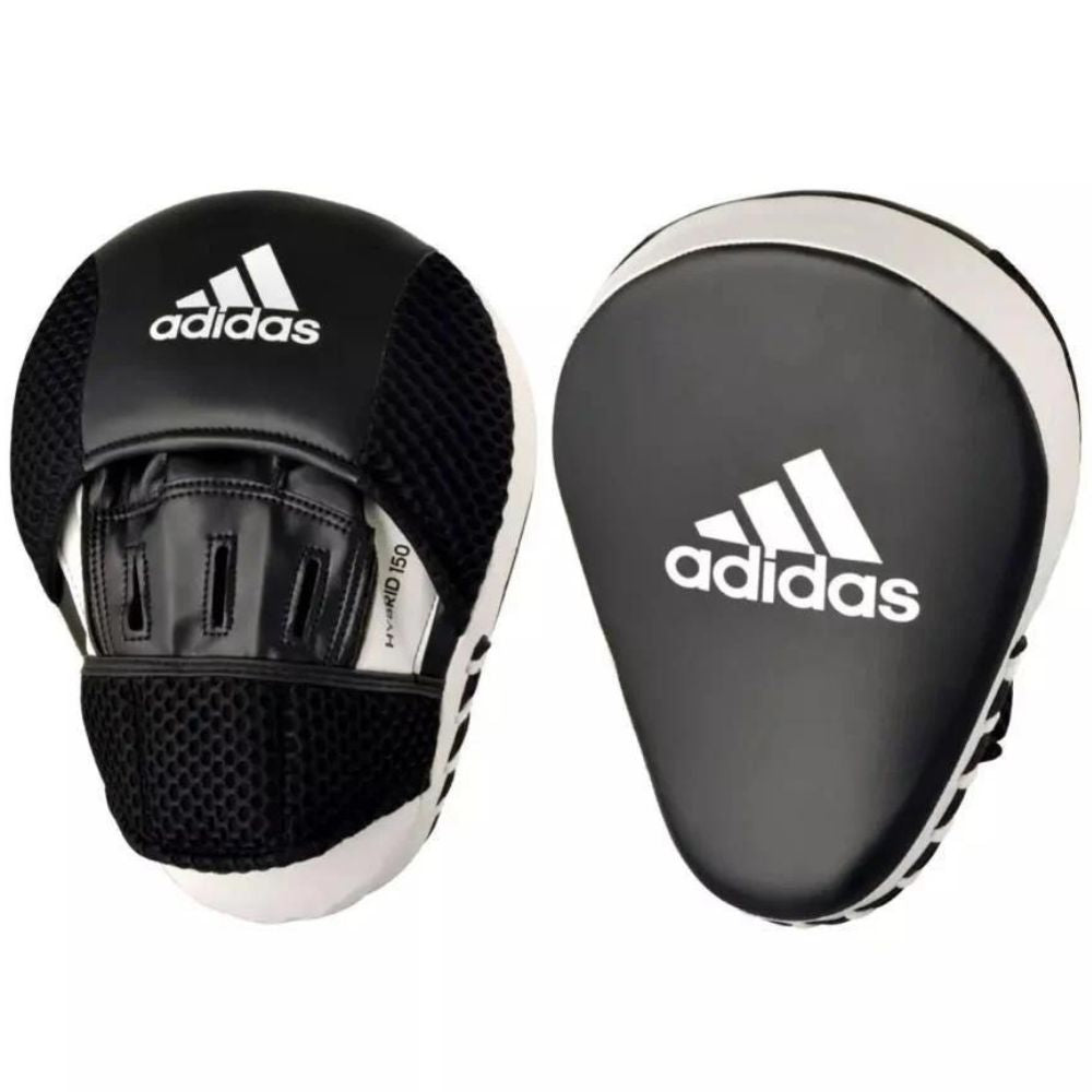 Adidas Hybrid 150 Focus Pads-Adidas