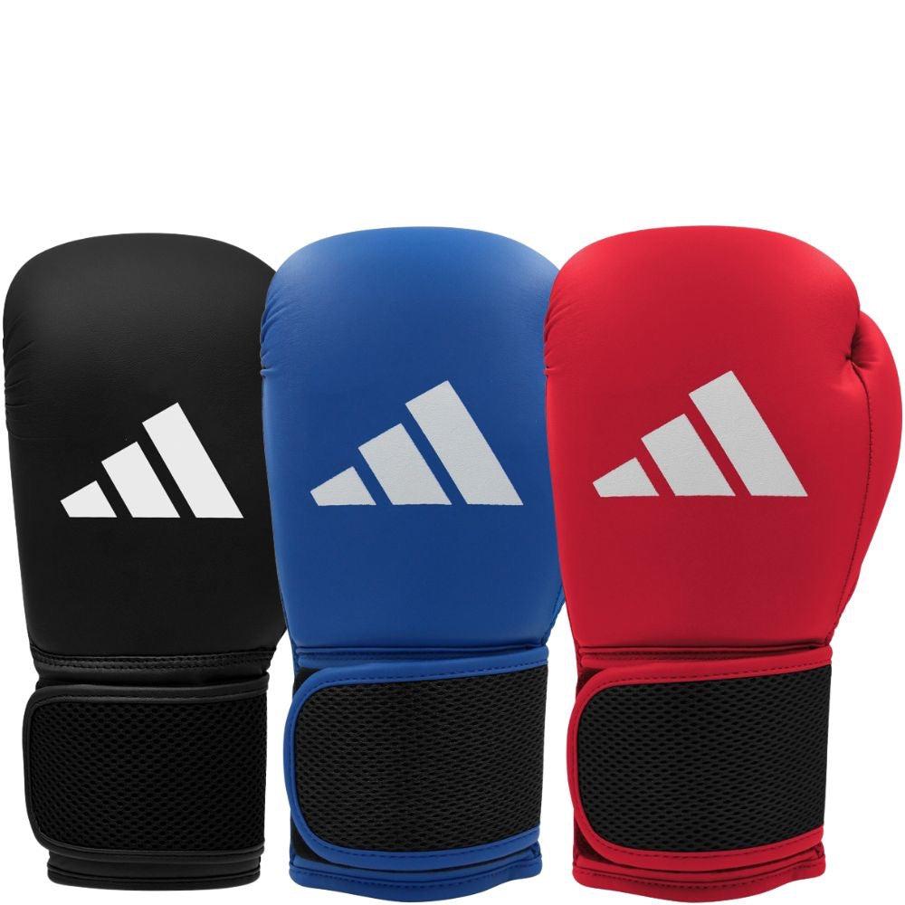 Adidas Hybrid 25 Kids Boxing Gloves
