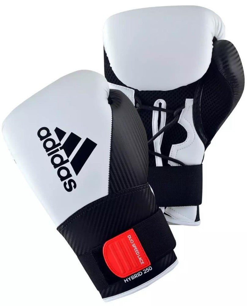 Adidas Hybrid 250 Boxing Gloves