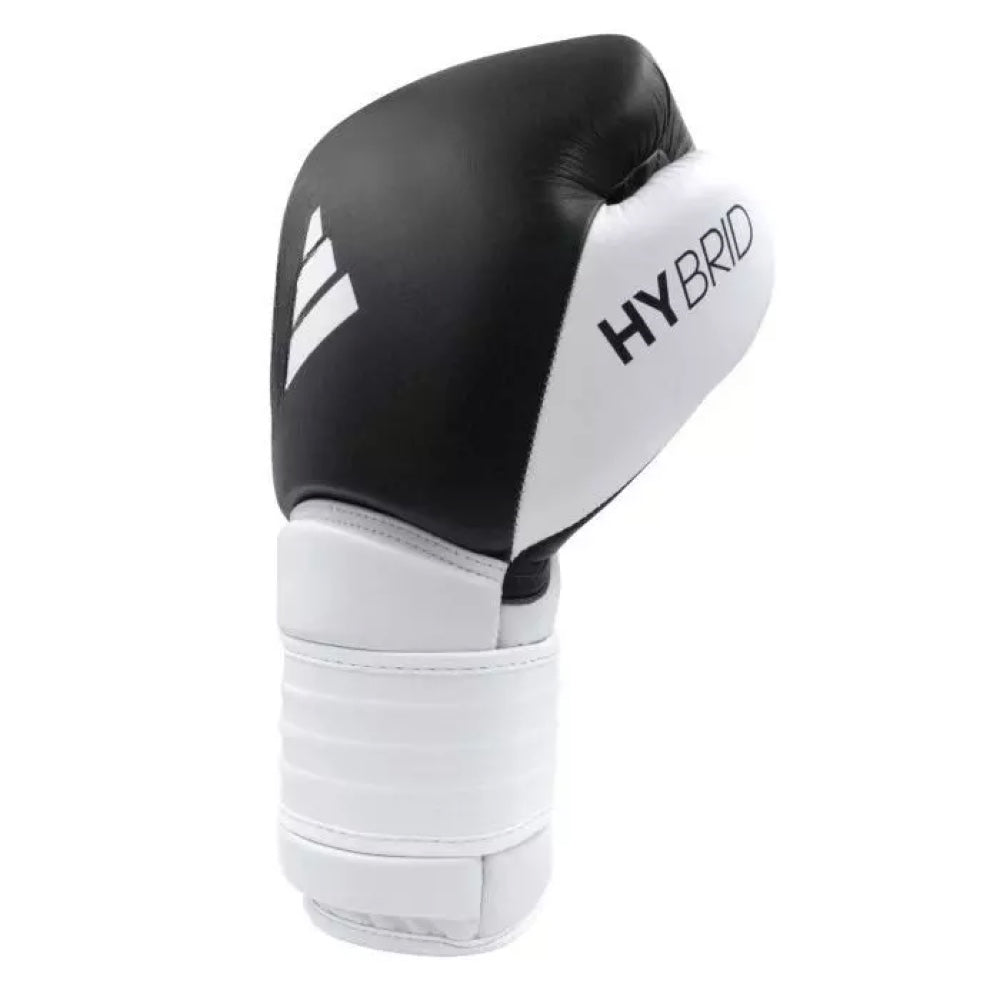 Adidas Hybrid 300 Boxing Gloves-Adidas