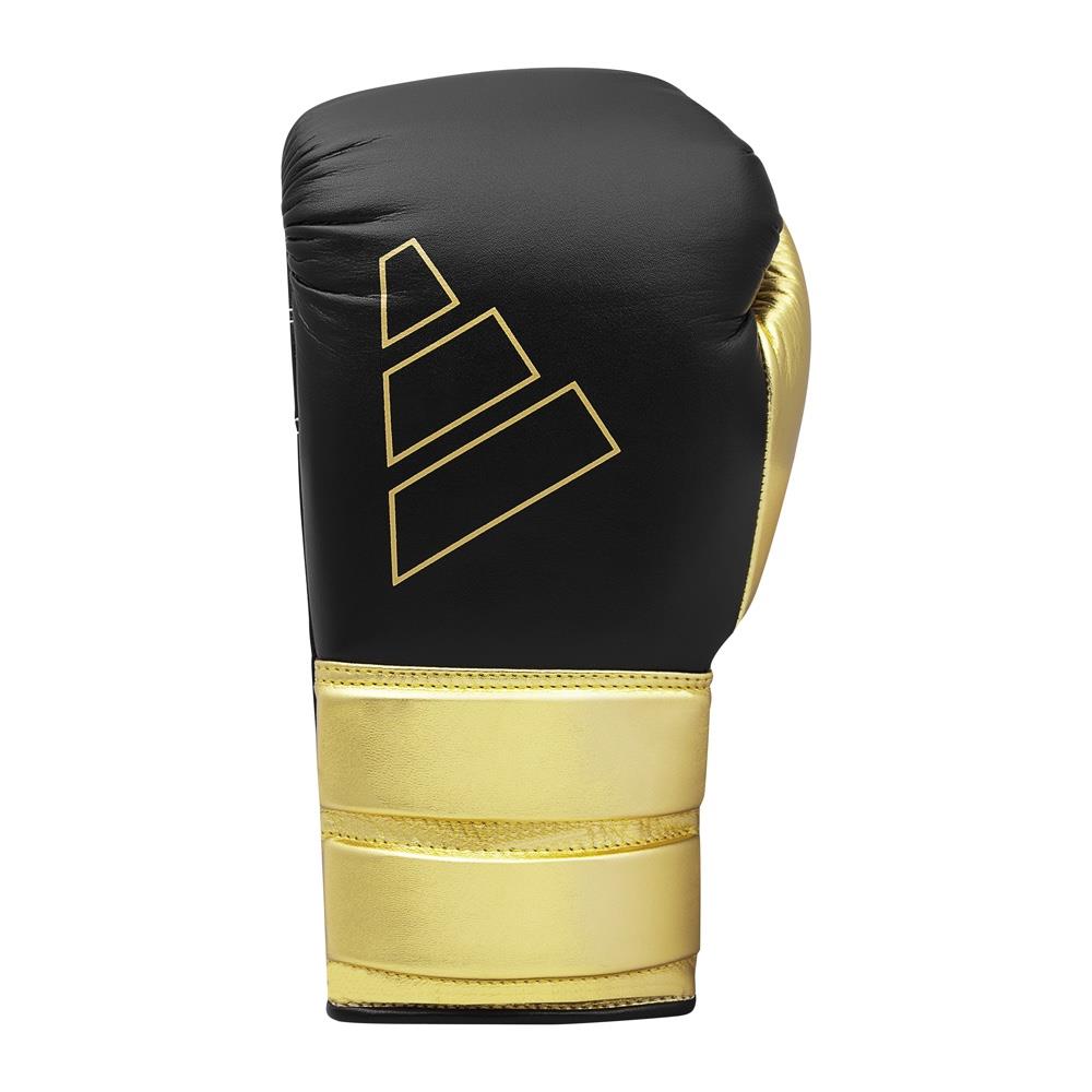 Adidas Hybrid 500 Boxing Gloves-Adidas