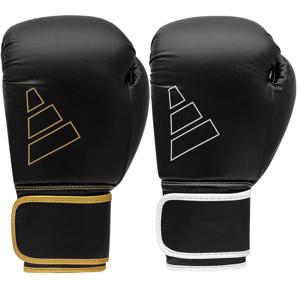 Adidas Hybrid 80 Boxing Gloves