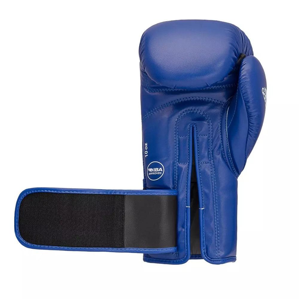 Adidas IBA Licensed Boxing Gloves-FEUK