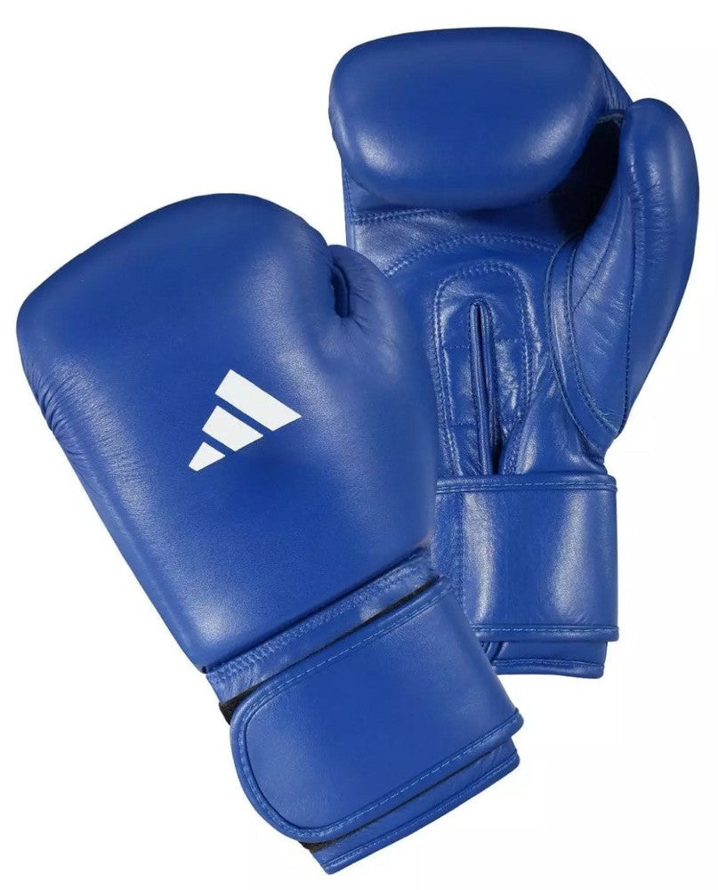 Adidas IBA Licensed Boxing Gloves-Adidas