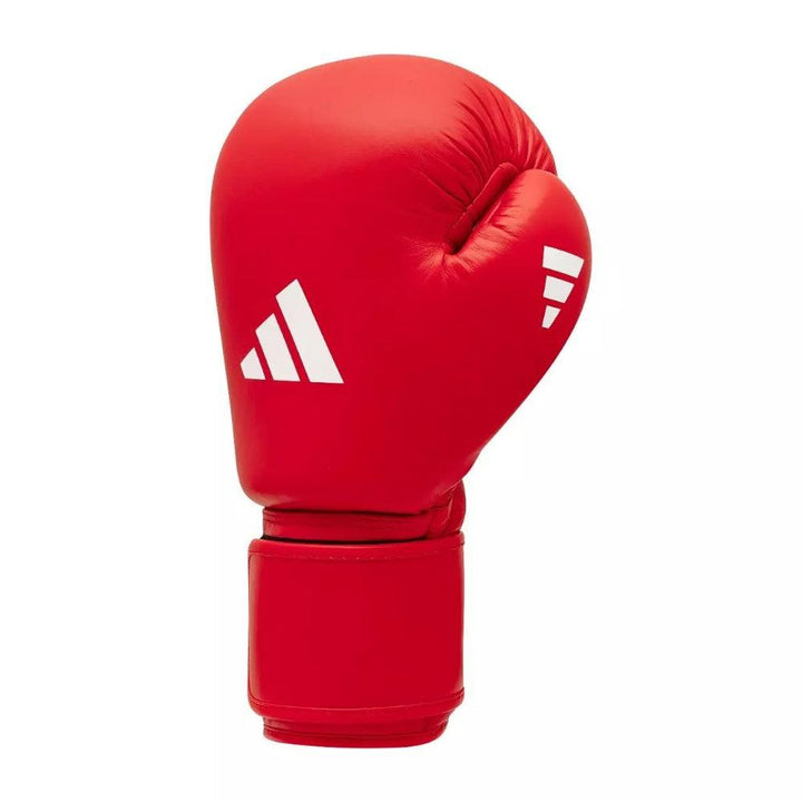 Adidas IBA Licensed Boxing Gloves-FEUK