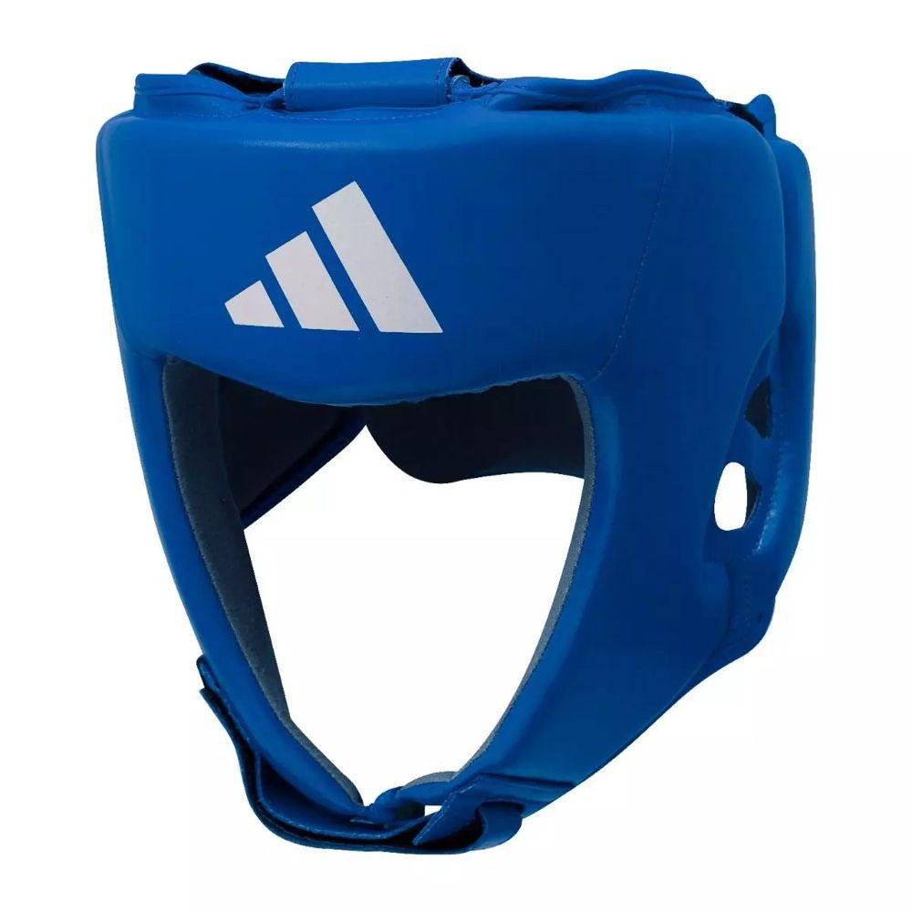 Adidas IBA Boxing Set - Blue