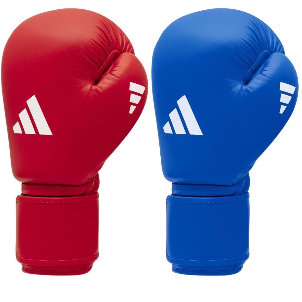 Adidas IBA Cactus Boxing Gloves-Adidas