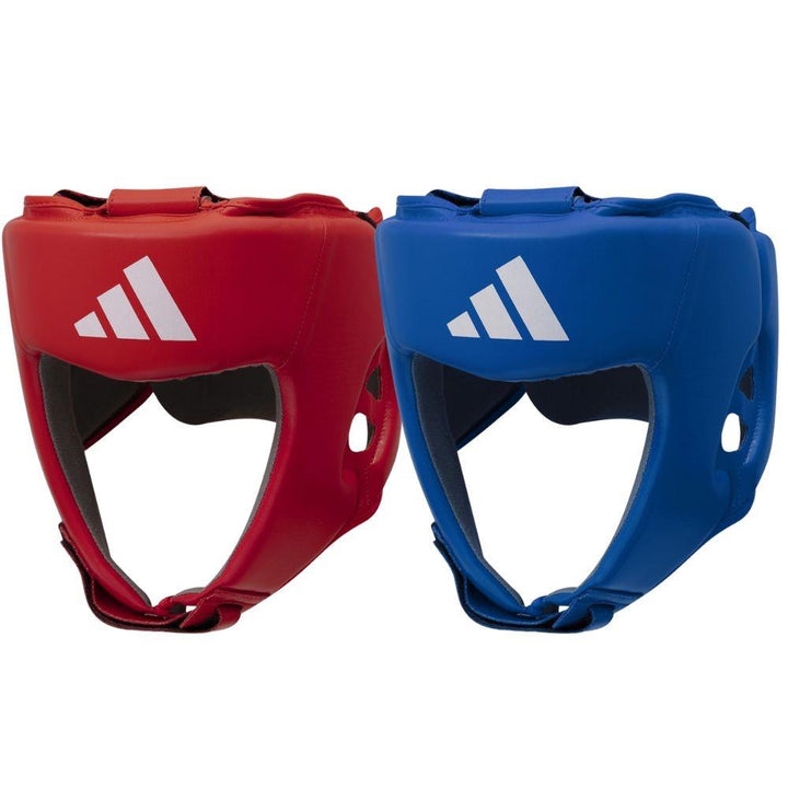 Adidas IBA Cactus Head Guard-Adidas