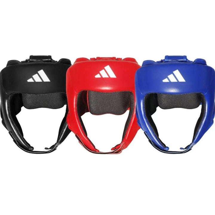 Adidas IBA Style Head Guard-Adidas