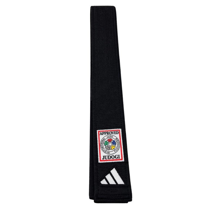 Adidas IJF Belts-Adidas