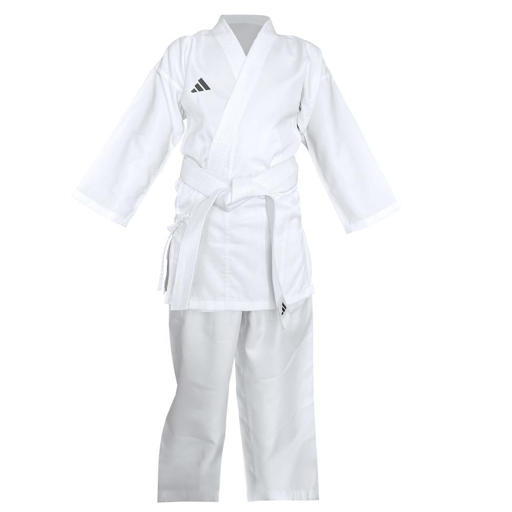 Adidas K150 Kumite Karate Suit-Adidas